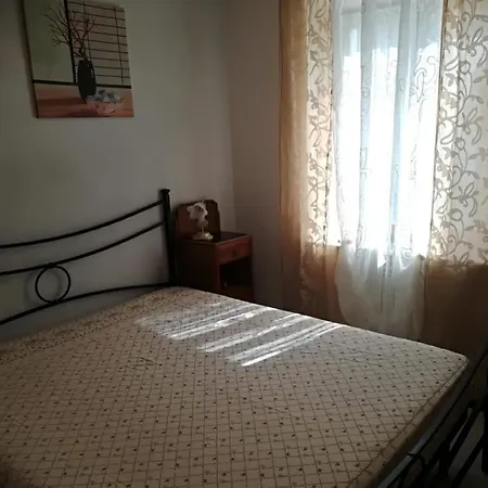 Casa Vacanze2 80 Mt Dal Mare * Porto SantʼElpidio