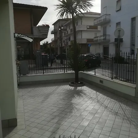 Apartment Casa Vacanze2 80 Mt Dal Mare