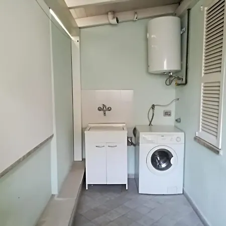 Apartment Casa Vacanze2 80 Mt Dal Mare