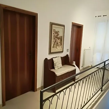Casa Vacanze2 80 Mt Dal Mare * Порто-Сант'Эльпидио