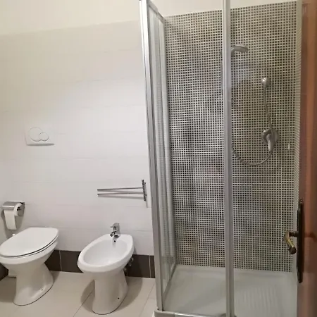 Апартаменты Casa Vacanze2 80 Mt Dal Mare