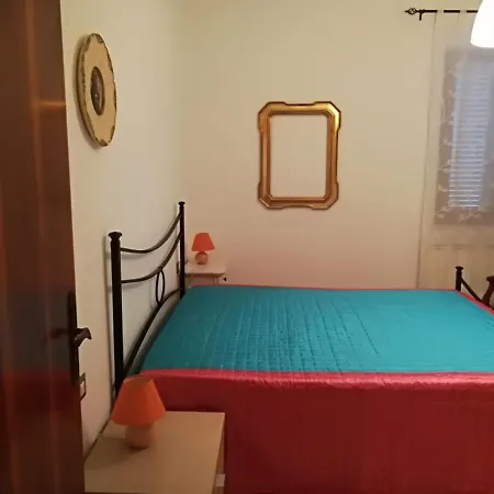 Casa Vacanze2 80 Mt Dal Mare *